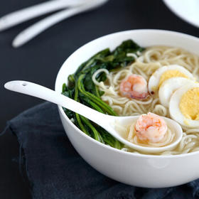 京东京造 白月光-骨瓷系列 小汤勺 骨瓷家用调羹 可微波炉使用 4只装 纯白 /厨具 /餐具 /刀/叉/勺