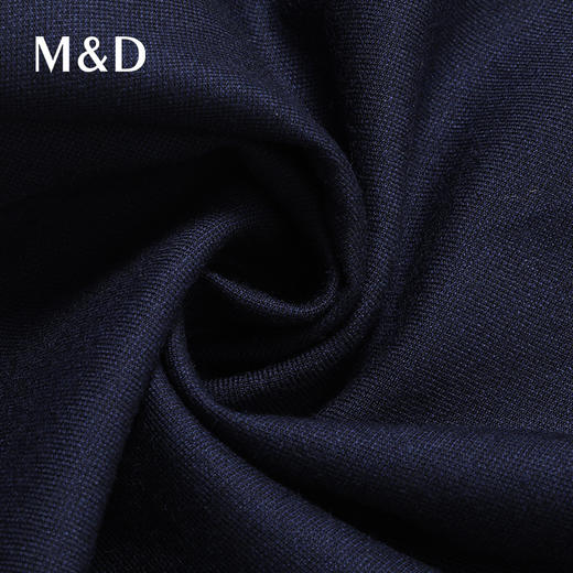 【名盾】毛料套裤MXCB64652D 商品图4
