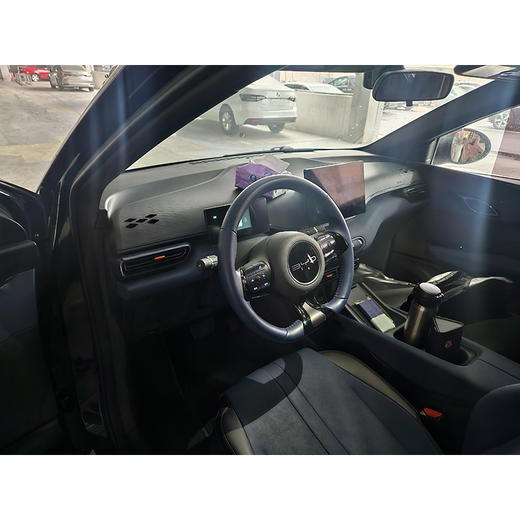 比亚迪 海鸥 自由版【长租-北京】 商品图5