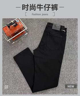 男装24秋冬新品牛仔长裤2219-GB1952