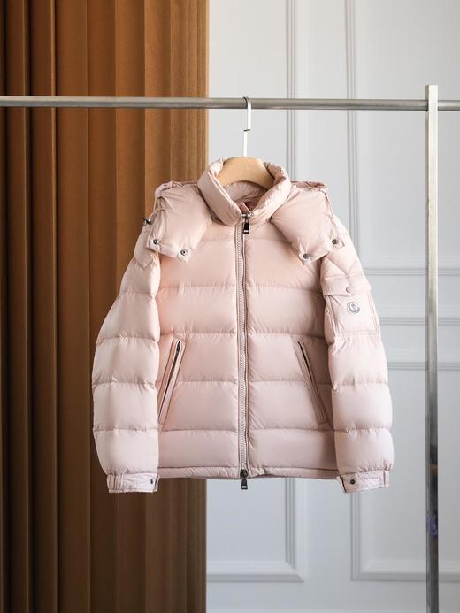 Moncler蒙口Maire女士短款羽绒服每年秋冬特别抢手的*款穿上10年都不会过时的实用款羽绒服 陈奕迅 赵露思同款（UY*SS）鹅绒 商品图2
