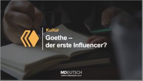 64.【文化】歌德的影响力