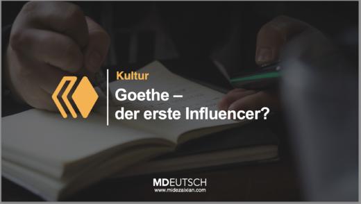 64.【文化】歌德的影响力 商品图0