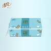 清风原木纯品4层小叶细点压花140g卷筒卫生纸24卷 B208AQ 商品缩略图5
