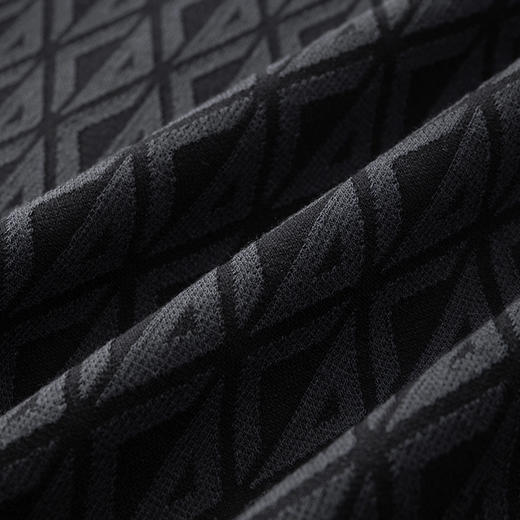 【新款DDA】大依优型圆领打底衫短袖背心休闲背心加肥加大上衣男士胖子大码t恤打底 商品图7