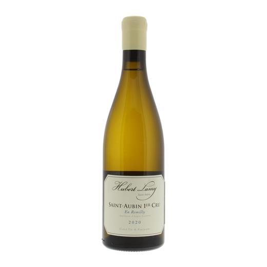 Hubert Lamy Saint-Aubin 1er Cru En Remilly拉美圣奥宾昂赫弥白葡萄酒2020 商品图0