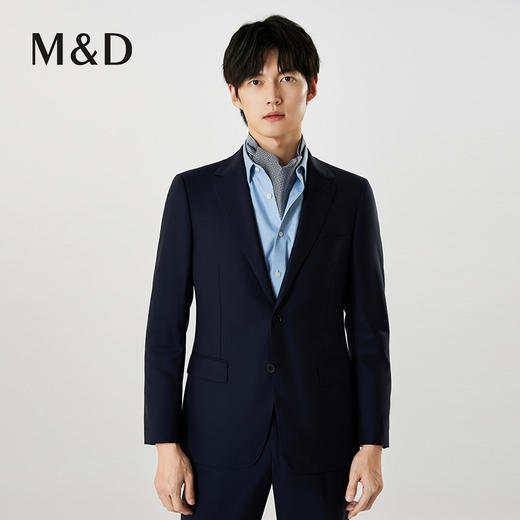 【名盾】毛料套西外套MXCB63651C 商品图3