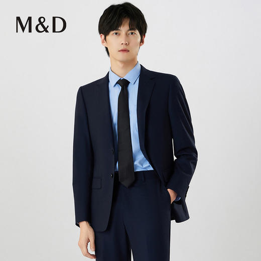 【名盾】毛料套西外套MXCB63652C 商品图1