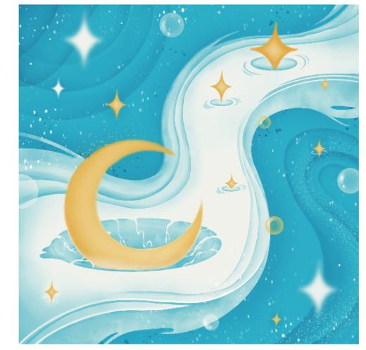 啤酒巴巴/ET 星乐曲双倍干投浑浊IPA 商品图0