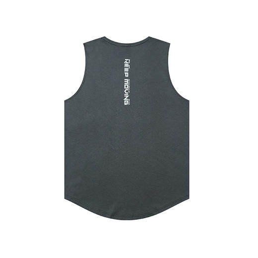 跃牌【跃LEAP-ACTIVE】系列 美式篮球无袖T恤男速干背心G24 商品图4