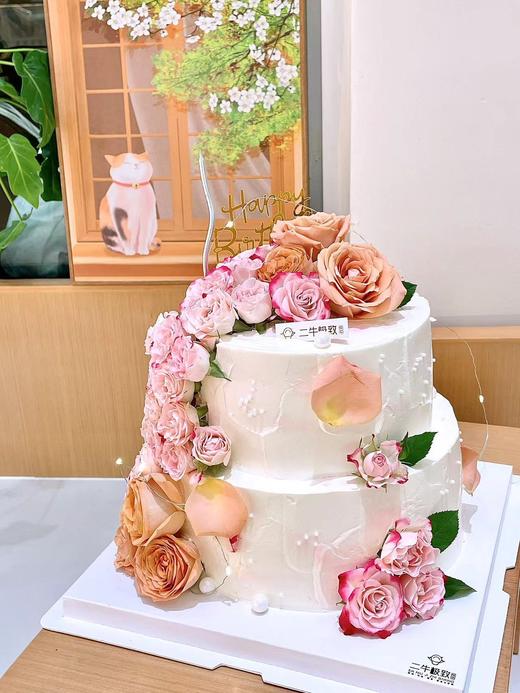 折射瀑布 商品图2