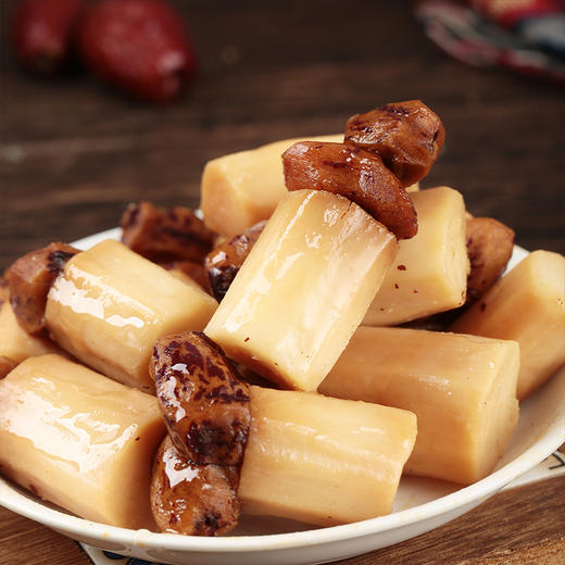 西域美农即食枣山药 商品图7