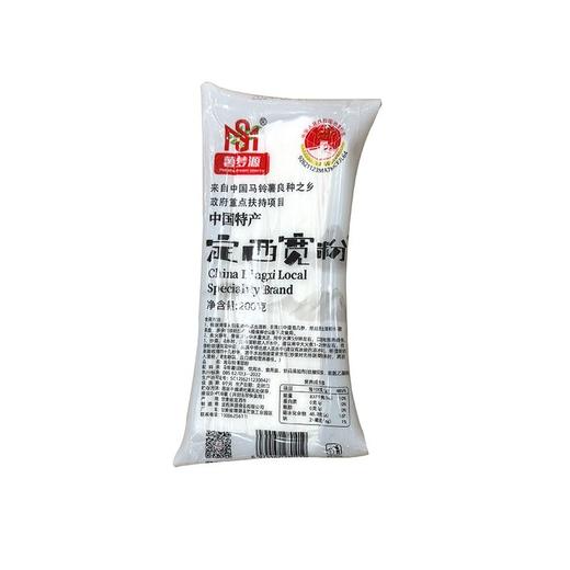 定西200g宽粉 商品图0