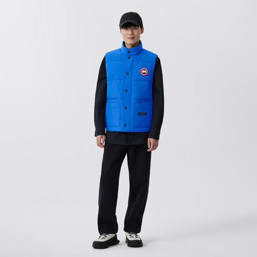 CANADA GOOSE 加拿大鹅同款 Expedition派克大衣 户外休闲外套 /马甲款 羽绒服 商品图1