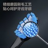 飞科电动牙刷 FT7205炫酷黑 成人全自动声波牙刷 商品缩略图5