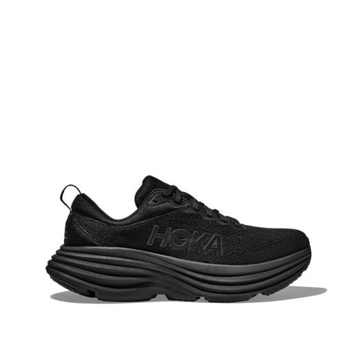 【999捡漏特价】Hoka One One 男女鞋邦代8公路Bondi 8减震回弹透气跑鞋运动鞋 商品图2