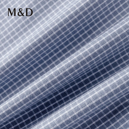 【名盾】DP长袖衬衫MXCB31657A 商品图4