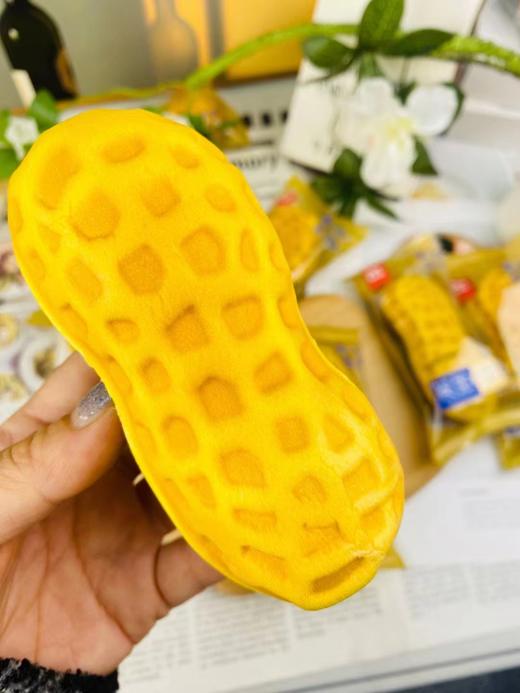 花生面包5个 商品图3