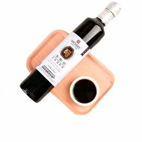 美和居原味醋 500ml/瓶