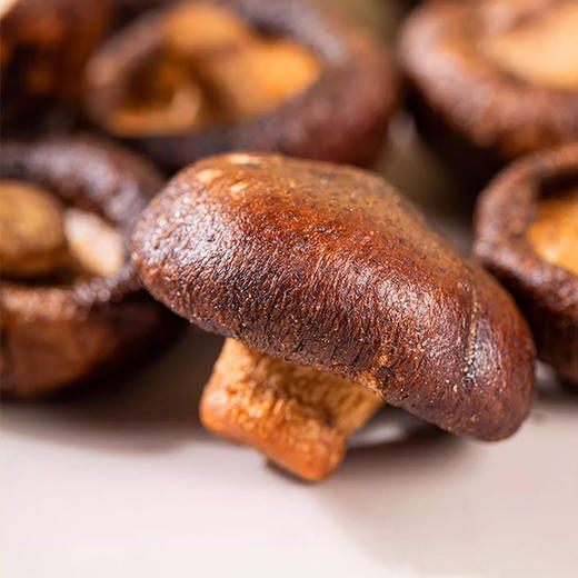 万达原味香菇脆200g*1罐 商品图2