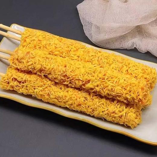 大红德邻熊大棒 900g/袋(10个) 10袋/件 商品图3