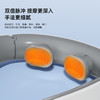 HYUNDAI颈椎按摩仪 HY-001 恒温脉冲 热敷震动 商品缩略图3