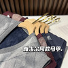 优选丨重磅推荐❗【雅戈尔同款爸爸马甲】加绒加厚💕品质超好，保暖又贴心😱超舒服面料，外层是高密度针织，手感柔软舒适，真的超舒服！ 商品缩略图7