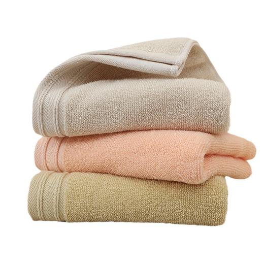 毛巾新疆纯棉洗脸家用全棉成人全棉柔软加厚大面 巾批发订logo 商品图4