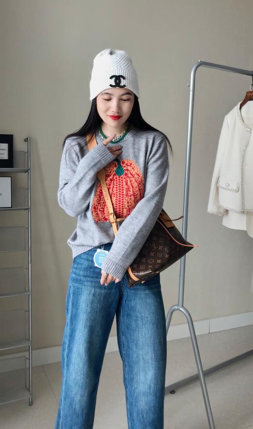 澳洲100羊毛小南瓜 商品图12