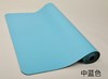 【超值工厂价】LOGO定制款4.5mmPU橡胶瑜伽垫正品土豪垫 商品缩略图6