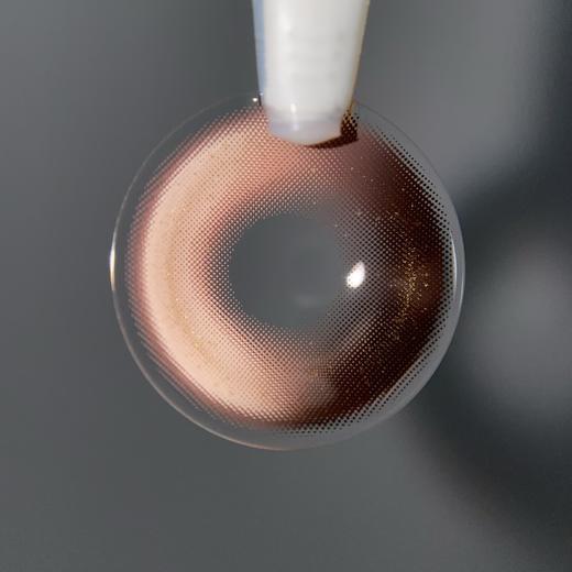 Annieone月抛-闪电砂糖 商品图9