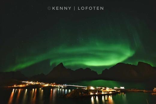 【2026年】挪威罗弗敦+塞尼亚岛+特罗姆瑟、北极光12天摄影团 商品图10