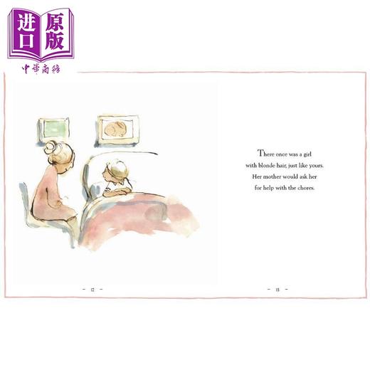 【中商原版】麻瓜森林里的丛林故事 Charlie Mackesy Tales from Muggleswick Wood 英文原版 儿童绘本故事 精装精品绘本 进口 商品图1