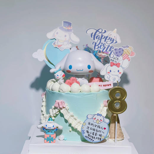 玉桂狗 商品图4