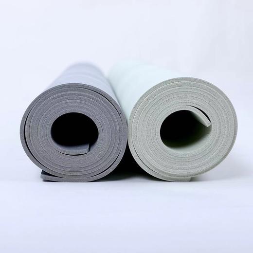 瑜伽说色彩艺术纯橡胶瑜伽垫双面防滑 商品图3