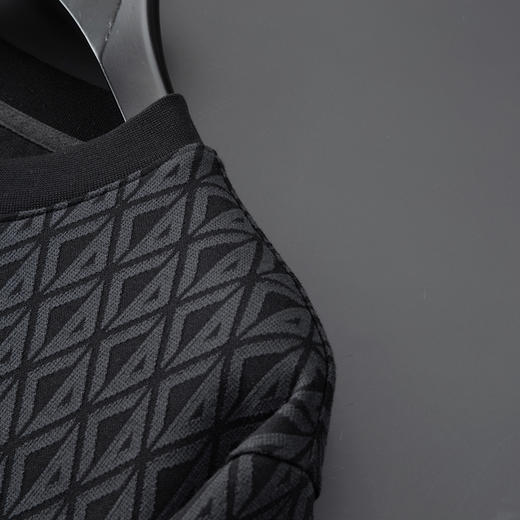 【新款DDA】大依优型圆领打底衫短袖背心休闲背心加肥加大上衣男士胖子大码t恤打底 商品图4