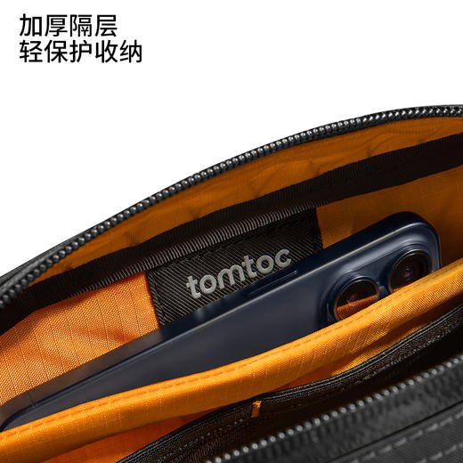 Aviator系列 飞行家胸包Pro款 T35 商品图7