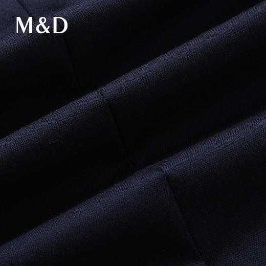 【名盾】毛料套西外套MXCB63652C 商品图4