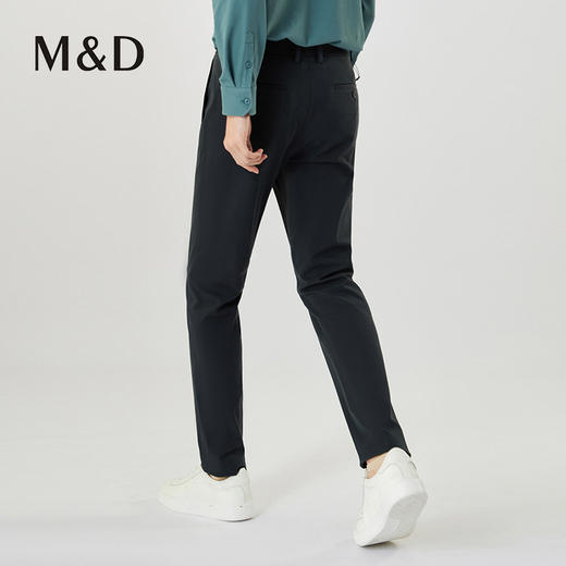 【名盾】休闲裤MXCL12652C 商品图3