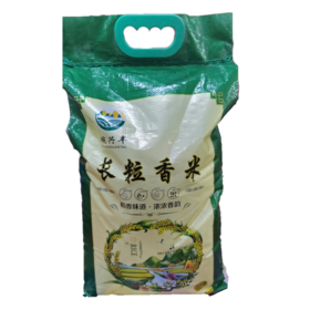 长粒香米 25kg【集采】【LY】