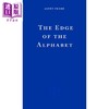 【中商原版】珍妮特 弗雷姆 字母表的边缘 英文原版 The Edge of the Alphabet Janet Frame Catherine Lacey 商品缩略图0