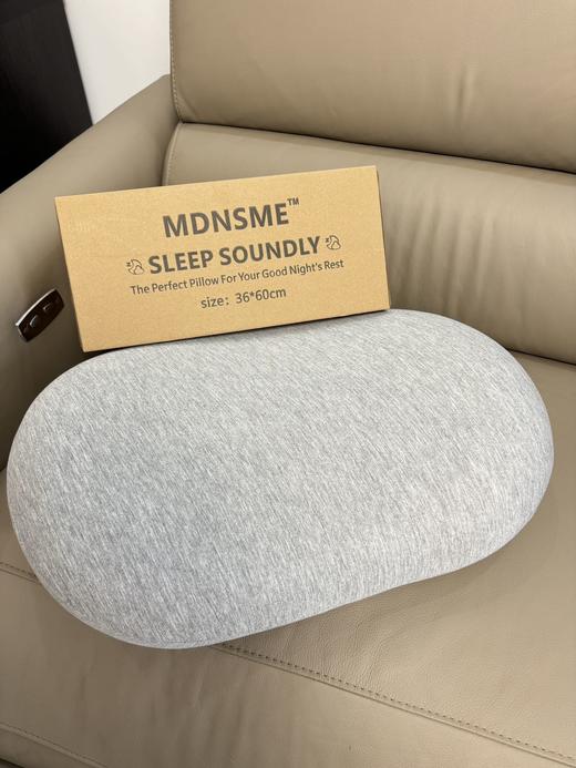 Z品 MDNSME.面包枕！ 一头枕下去舒服到不想起床! 商品图11