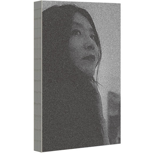 朝向圣洁的一面 宇向 商品图2