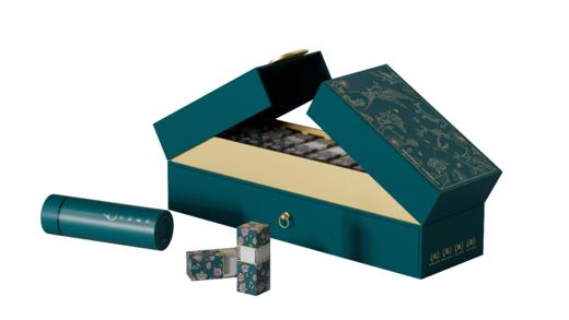 铂燕鲜泡燕窝 豪华订制装 10支装 商品图2