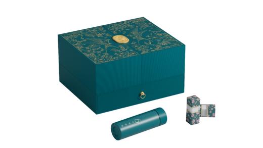 铂燕鲜泡燕窝 奢享装 30支装 商品图0