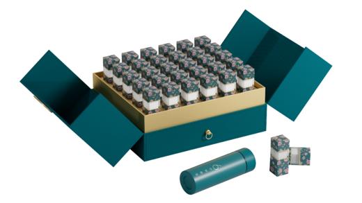 铂燕鲜泡燕窝 奢享装 30支装 商品图4