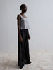 VC｜AW24024 Cosmos satin trousers 长裤 [ 黑 / 香槟白 ] 商品缩略图6