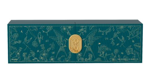 铂燕鲜泡燕窝 豪华订制装 10支装 商品图3