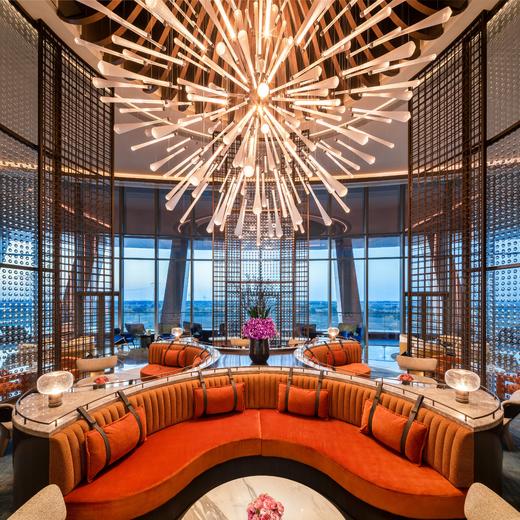 【跟着高铁去旅行】湖州 | 湖州南浔希尔顿酒店度假套餐，1999起/双人2晚，全球最大球体建筑之一，睡进江南版拉斯维加斯 商品图5