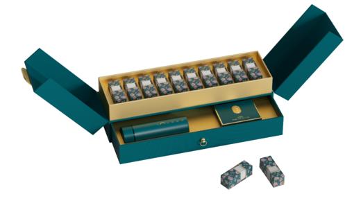 铂燕鲜泡燕窝 豪华订制装 10支装 商品图4